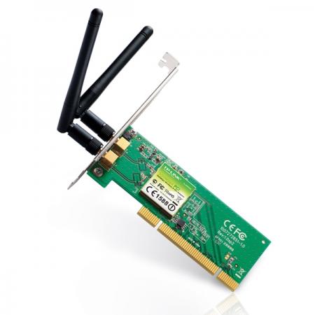 TP-LINK WN851ND